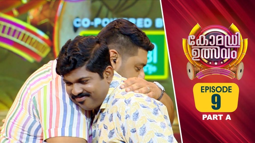 Comedy Utsavam 3 | Flowers | Ep# 09 | Part A