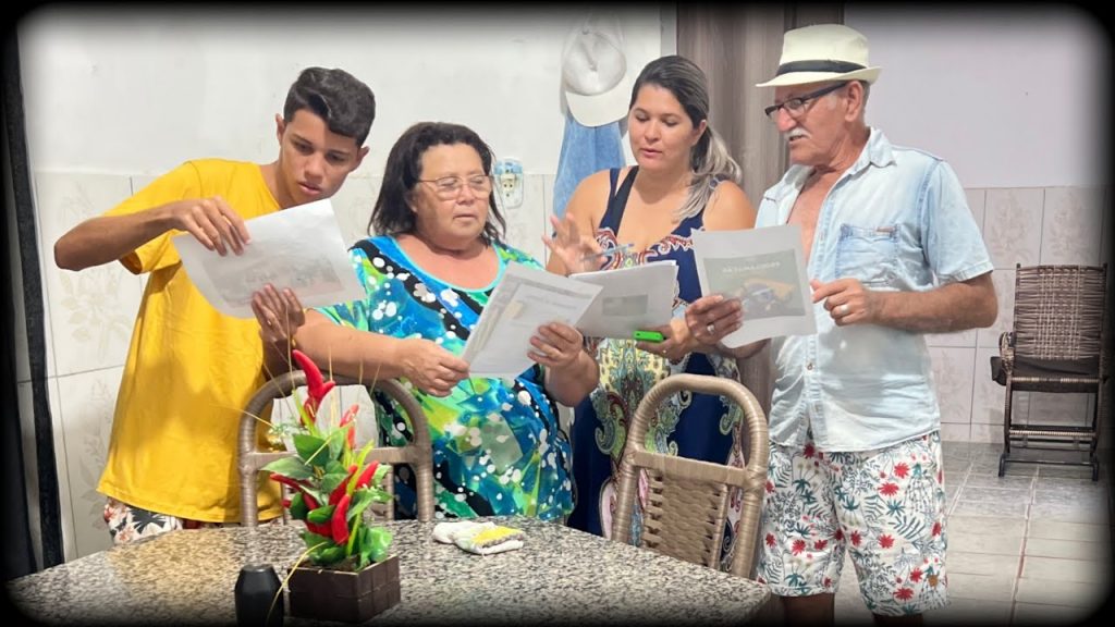 O Dinheiro De ZÉ….Será Que Bill Fez Certo? 🤣🤣#comédia #humor#casal