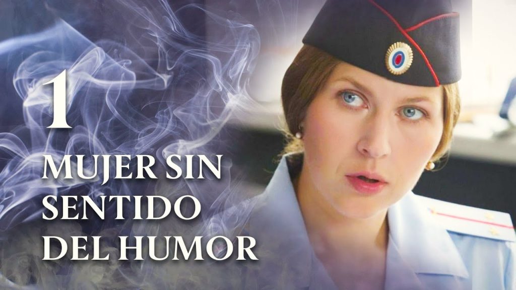 MUJER SIN SENTIDO DEL HUMOR (Parte 1) MEJOR PELICULA| Pelicula Romantica En Español