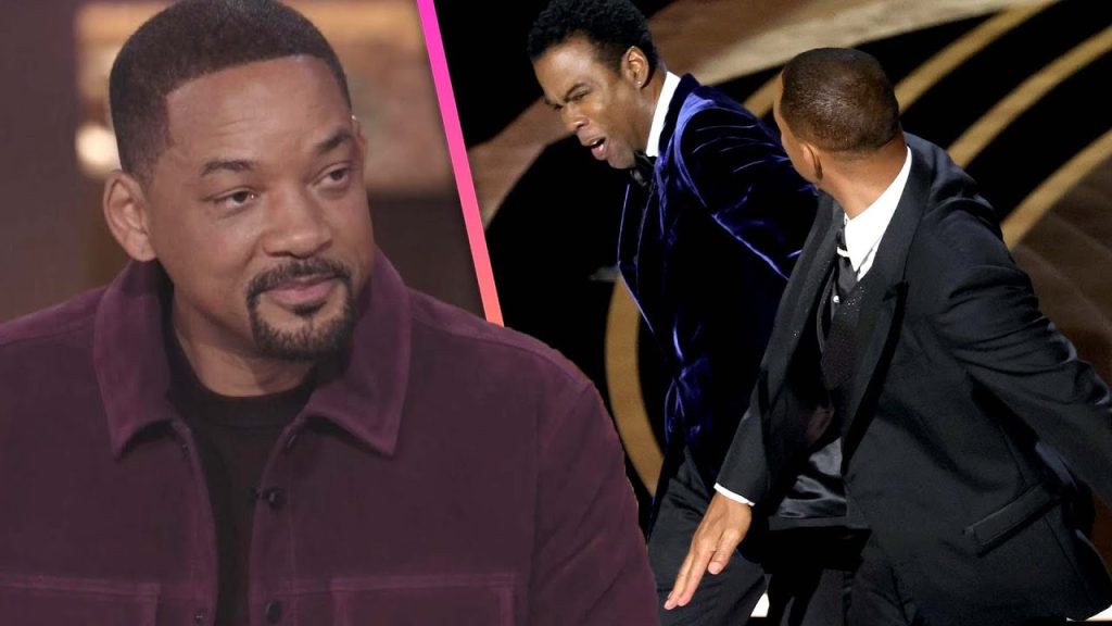 Will Smith Tearfully Recalls ‘Horrific Night’ at 2022 Oscars