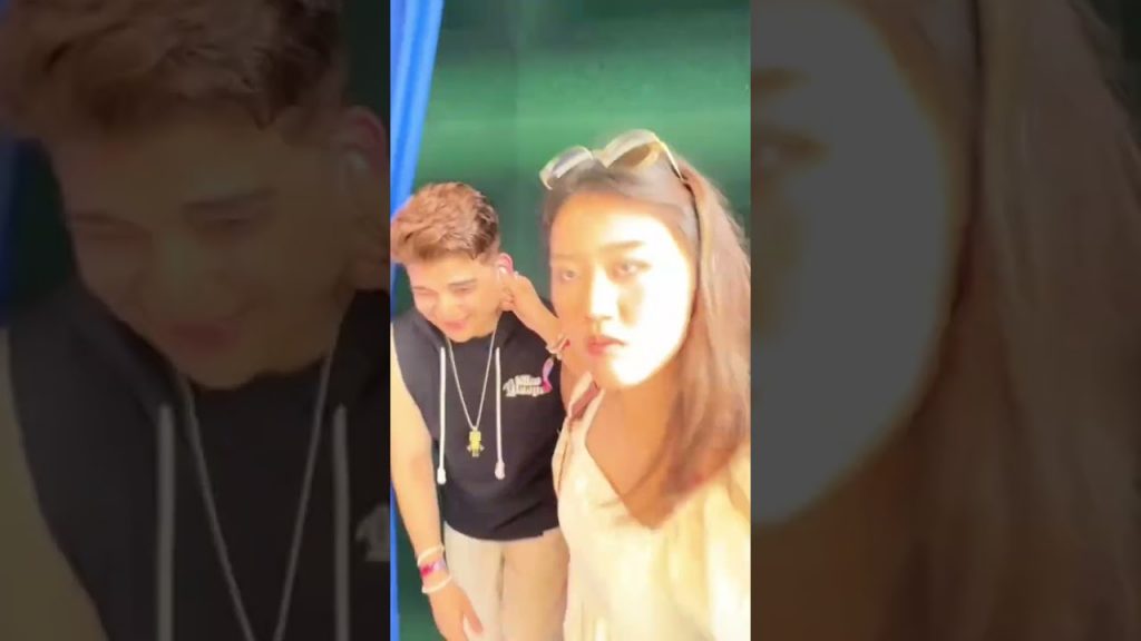 How dare you? #shorts #couple #comedy