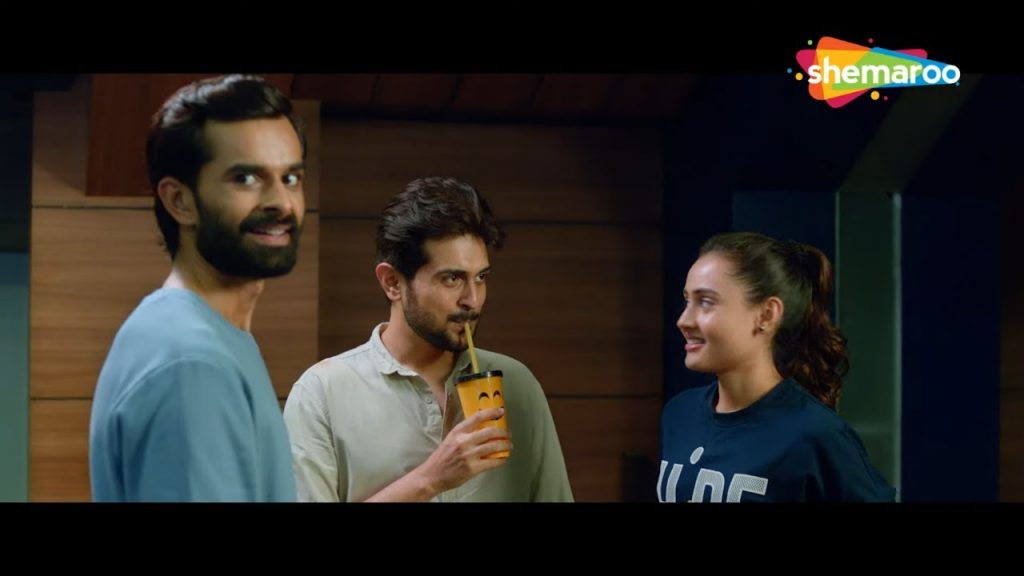 Yash Soni & Janki Bodiwala | Popular Comedy Scenes | Naadi Dosh | New Movie Scenes