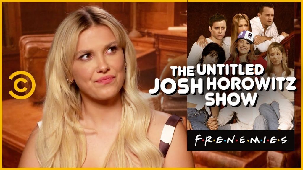Millie Bobby Brown Gets Pitched Roles in Unexpected Sequels From Josh Horowitz