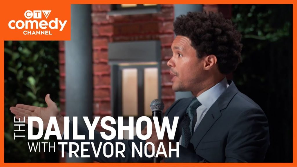 Votedemic 2022: Atlanta – Day 3 | The Daily Show