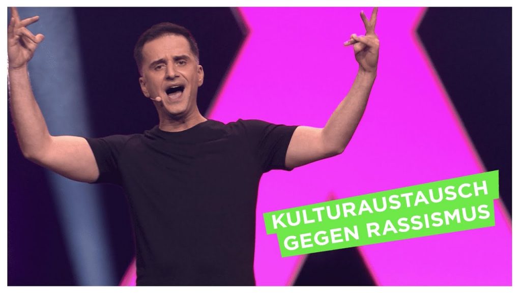 Özcan Cosar – Bromance mit Bastian Bielendorfer | 1LIVE KÖLN COMEDY-NACHT XXL 2022
