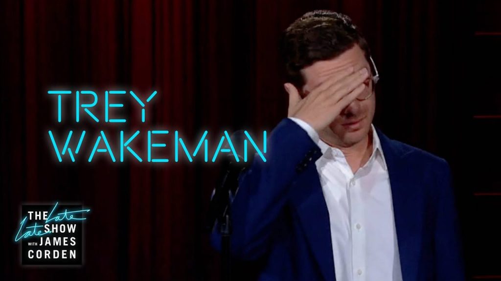 ‘Is This Thing On?’ – Comedian’s First Joke Bombs
