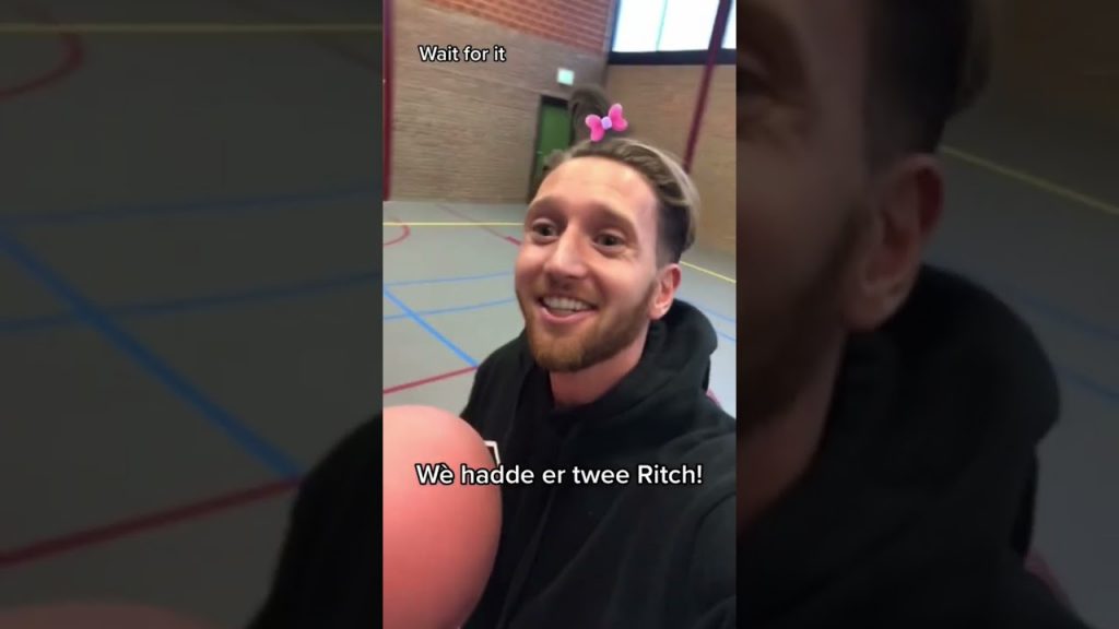 Sorry Amsterdammers, ik hoop dat jullie een beetje humor hebben jatôg 🙈😂