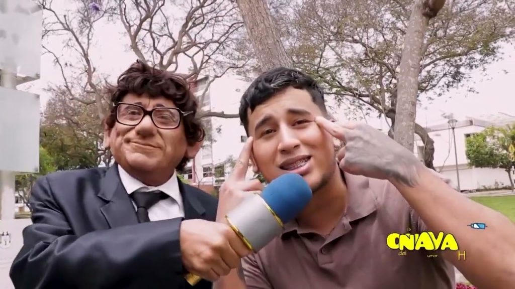 La Vacuna del Humor – NOV 05 – 2/3 – JAIME CHINCHE Y EL OCTAVO PASAJERO | Willax