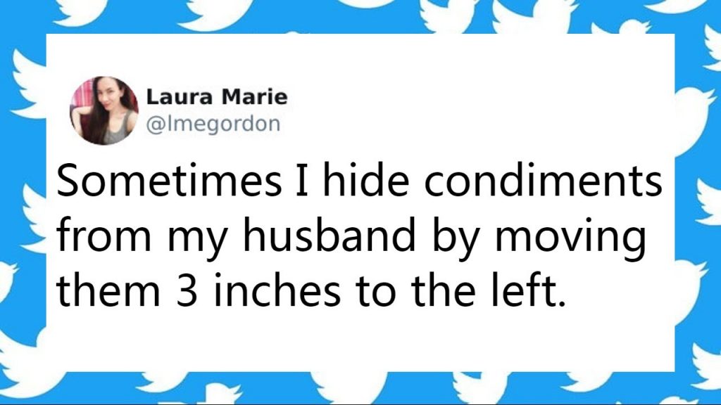 Funny Tweets About Marriage That Even Single People Can Relate To