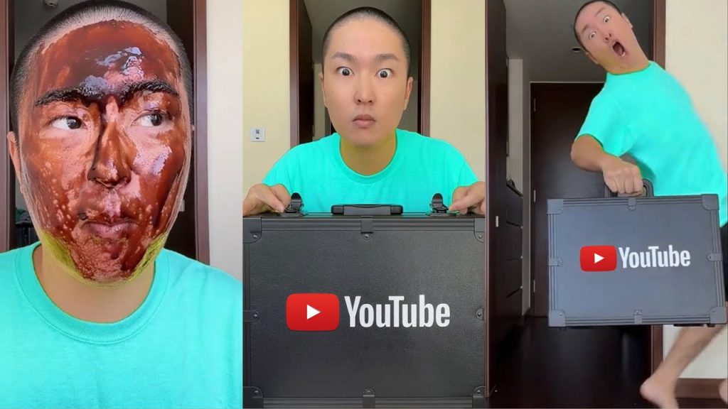 CRAZIEST Sagawa1gou Funny TikTok Compilation | Try Not To Laugh Watching Cactus Dance Challenge