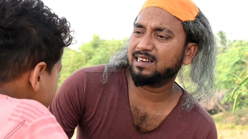 হিজরের জালাই বিয়ে হলো না /Raju mona funny video