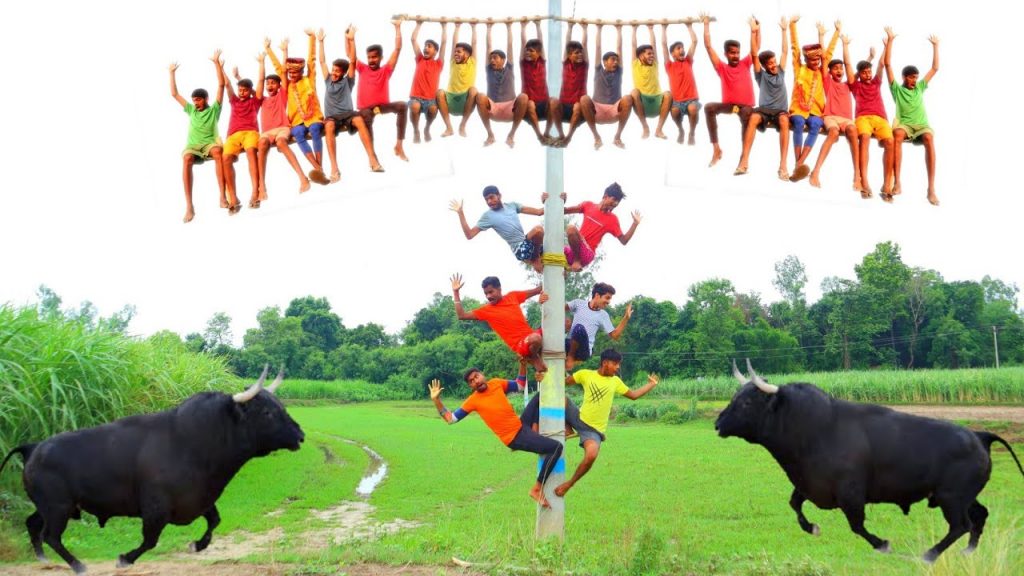 Must watch New Funniest Maha Funny comedy video Top amazing 😍funniest comedy Episode-141 #loloflaugh