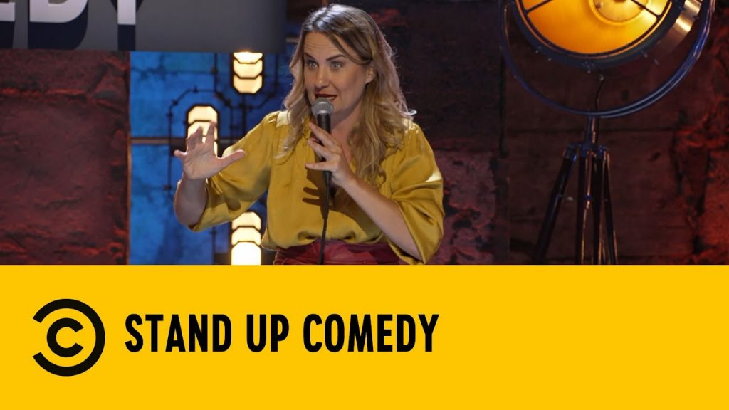 Le frasi da non dire a una single – Laura Formenti – Stand Up Comedy – Comedy Central