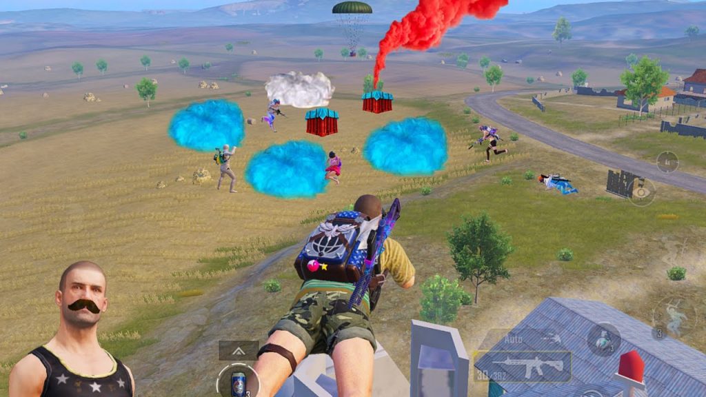 This will never happen again😂 Pubg Funny moments