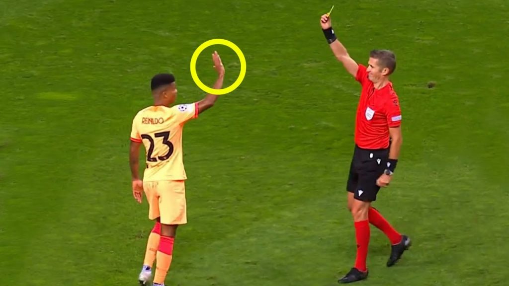 Most Epic Comedy Moments in Football