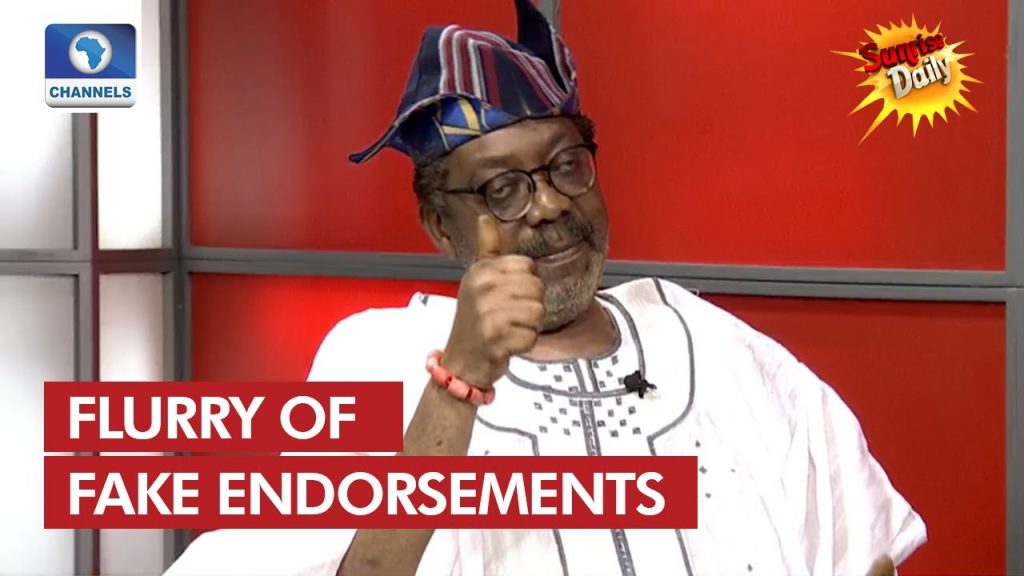 Endorsement: ‘Afenifere Is Fully Obedient’, Chieftain Insists, Labels Akure Event A Joke