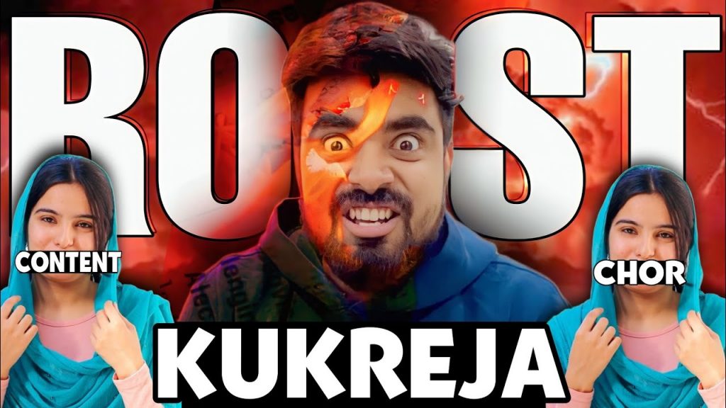 Worst YouTube Shorts – Dushyant kukreja Roast | Est Entertainment