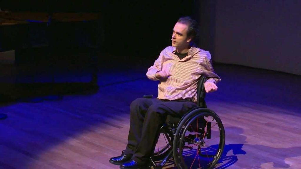 Humor en Inspiratie: Omgaan met verandering (3.36 min)