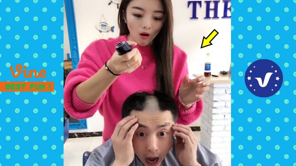 Best Funny Videos 2022 ● TOP Cute girls doing funny things Part 1