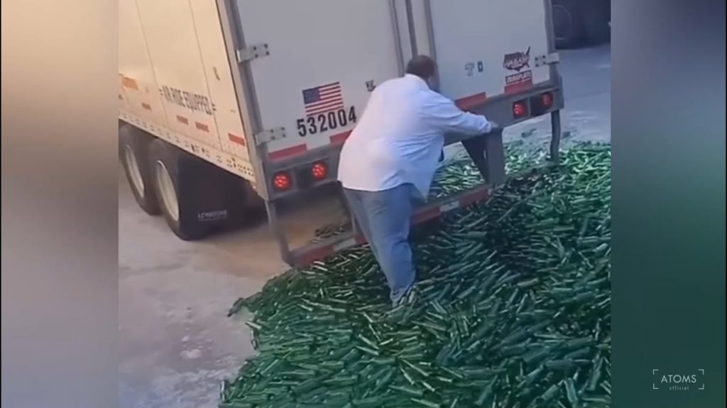 Bad Day at Work – Best Funny Work Fails 2022 #36