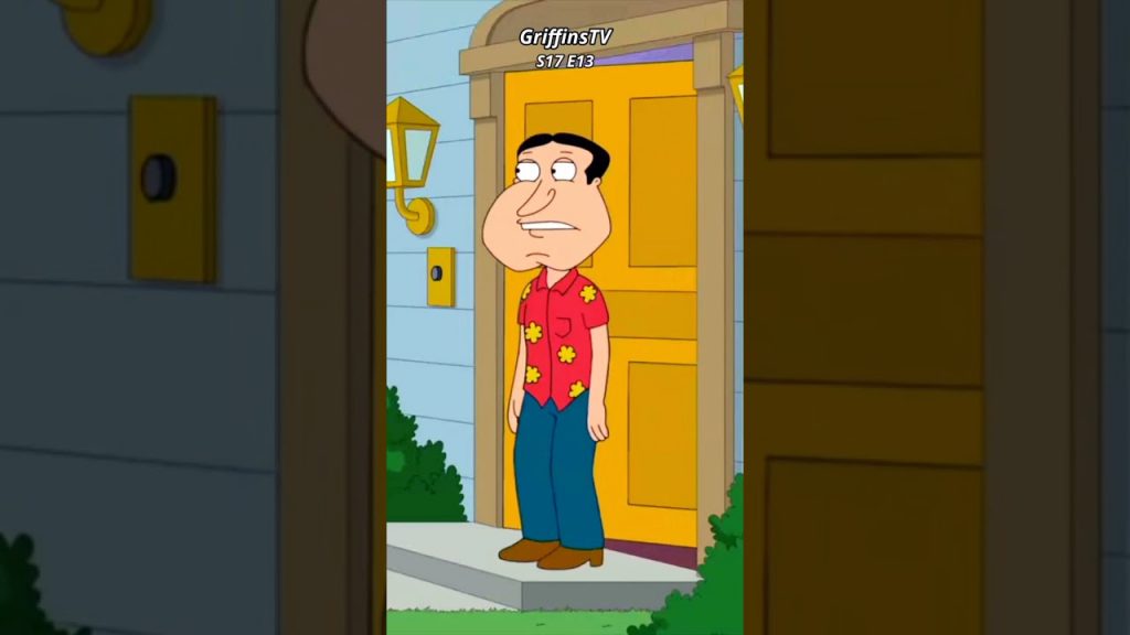 Lady Peter went to Quagmire’s house to… 🤣   #shorts #familyguy #petergriffin #quagmire #comedy