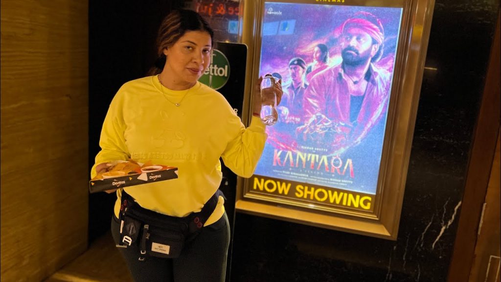 Is KANTARA movie OVER-RATED ?