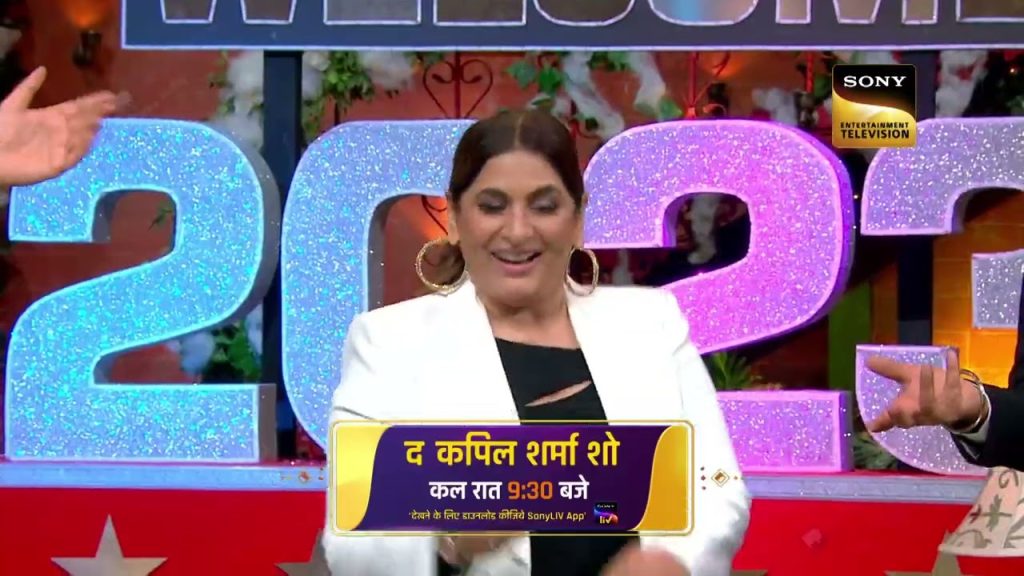 A Perfect Mix Of Comedy And Music! | The Kapil Sharma Show | Tomorrow At 9:30 PM