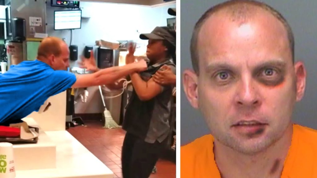 McDonald’s is Wild! | Public Freakouts, Funny Karens & More