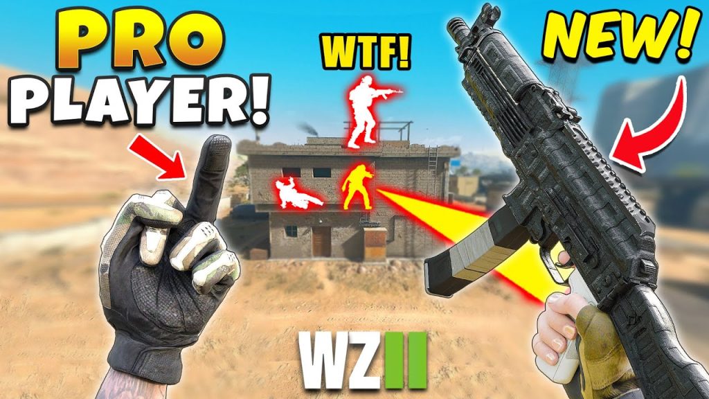 *NEW* WARZONE 2.0 Epic & Funny Moments #19