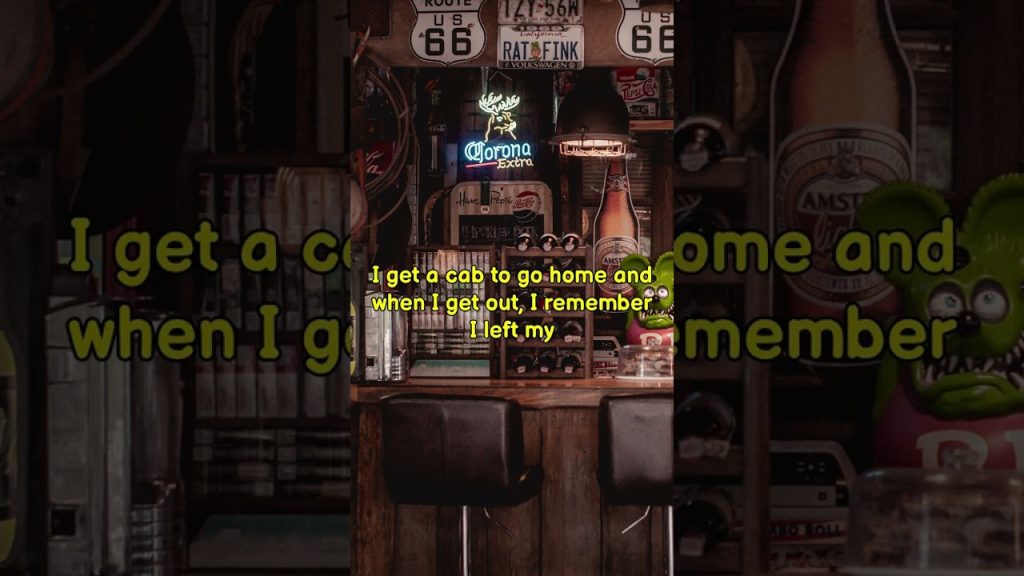 FUNNIEST JOKE : The man at the bar just looking at his drink when…. #shorts #jokes