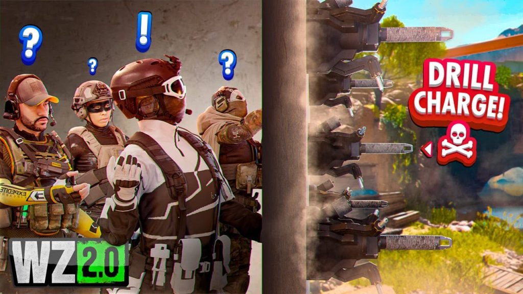*NEW* Warzone 2 – EPIC & FUNNY Moments #14