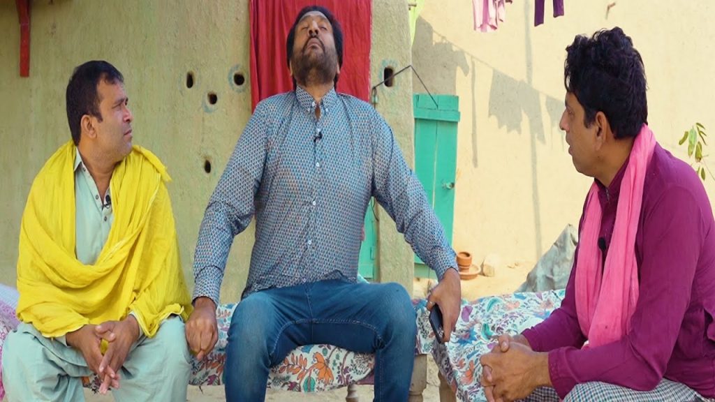 rana ijaz funny video | meri bakri ka koch karo