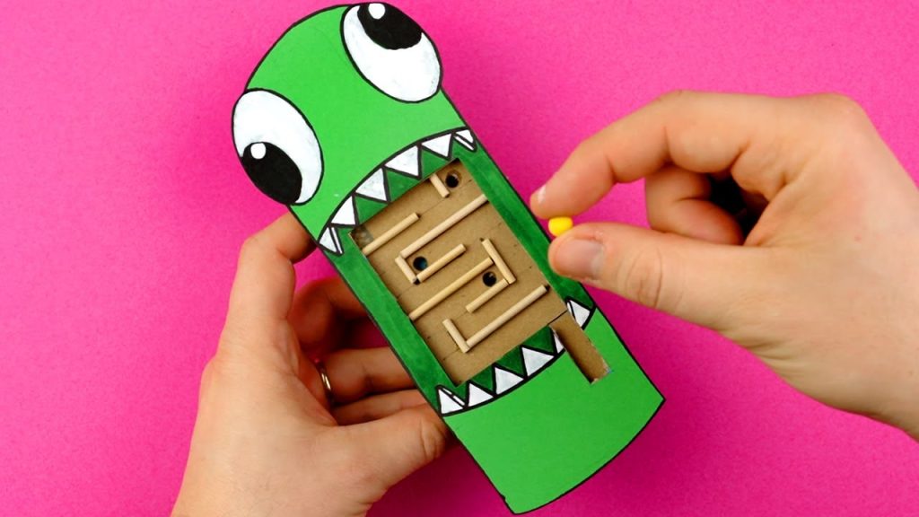 10 CRAZIEST RAINBOW FRIENDS ROBLOX ARTS & PAPER CRAFTS