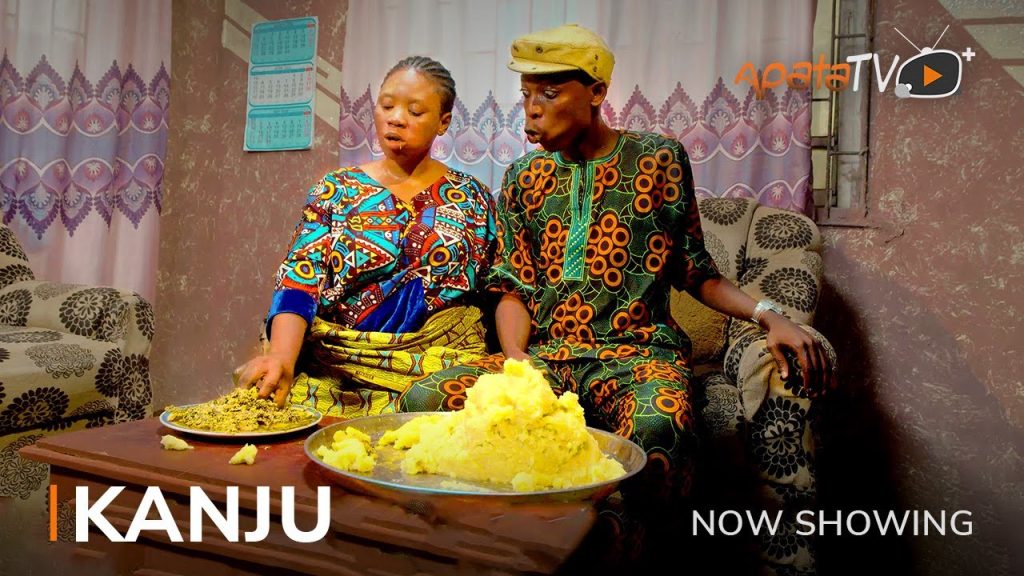 Kanju Latest Yoruba Movie 2022 Comedy Drama | Wunmi Toriola | Kemity | Apa