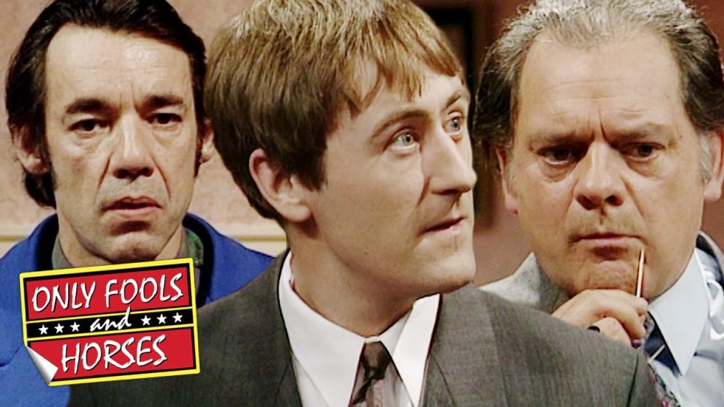 🔴 LIVE: Only Fools and Horses Best of S7 + 3 Moments from the ’96 Xmas Specials | BBC Comedy Greats