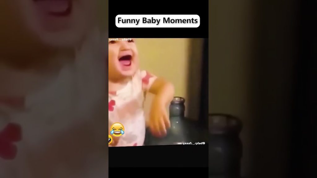 Babies And Dad Extremely Funny Moments: Try Not To Laugh ! | #39 | funny baby videos