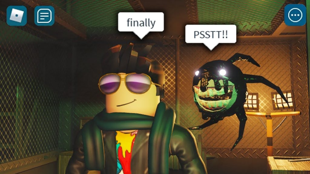 ROBLOX Doors FUNNY MOMENTS (PRO)