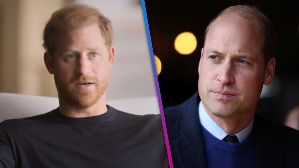 Why Prince William and Prince Harry May Never Reconcile