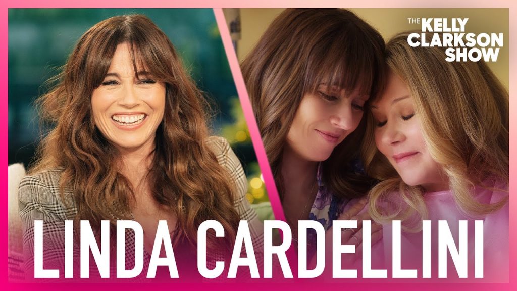 Linda Cardellini Shares Hilarious Inside Joke With Christina Applegate Over ‘Dead to Me’ Photo