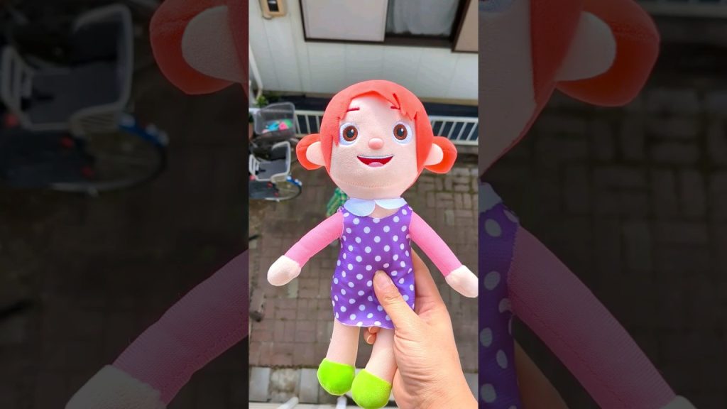 Newest Mochi funny video 😂😂😂#cocomelon #mochi #funny