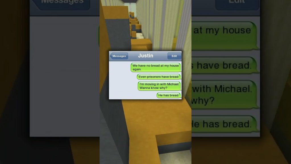 Funny Text Messages!