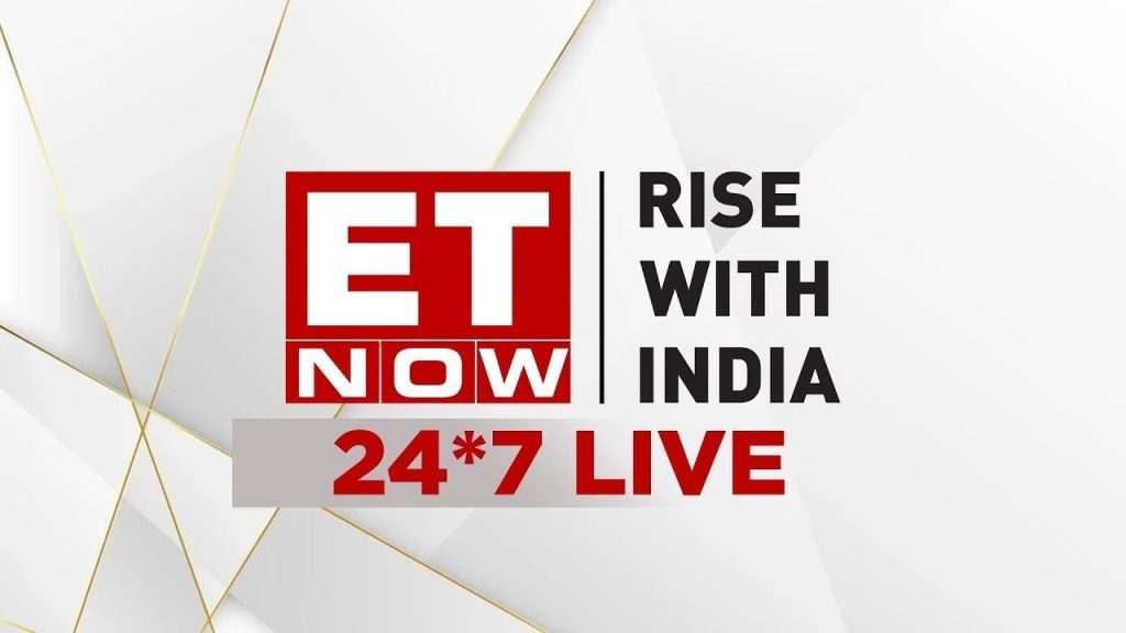 Business News Live: Today Share Market Updates | Stock Market News | Shares To Buy Or Sale | ET Now