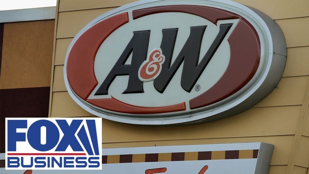 A&W Restaurants puts pants on ‘polarizing’ mascot bear Rooty in joke announcement