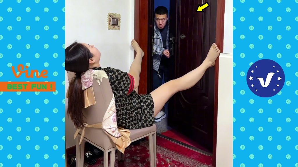 New Funny and Fail Videos 2023 😂 Cutest People Doing Funny Things 😺😍 Part 8