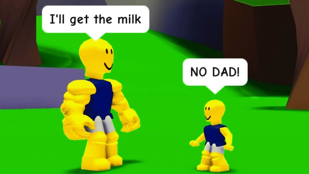 ROBLOX Adopt Me – Funny Moments [Best Edit]