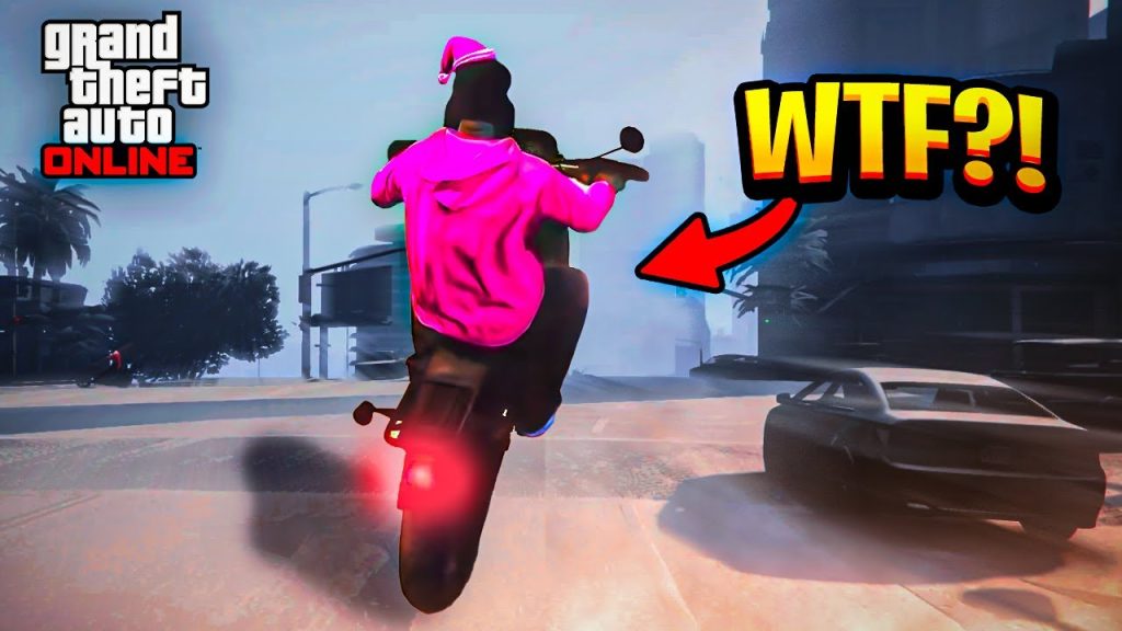 GTA 5 Thug Life (GTA 5 Funny Moments) #5
