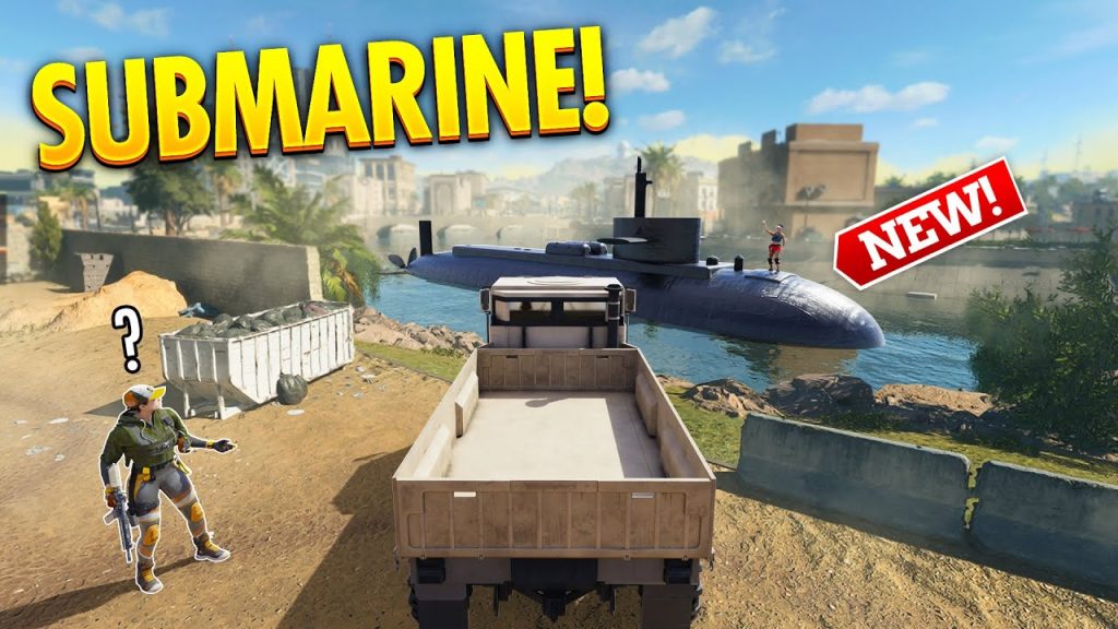 *NEW* Warzone 2.0 WTF & Funny Moments #73