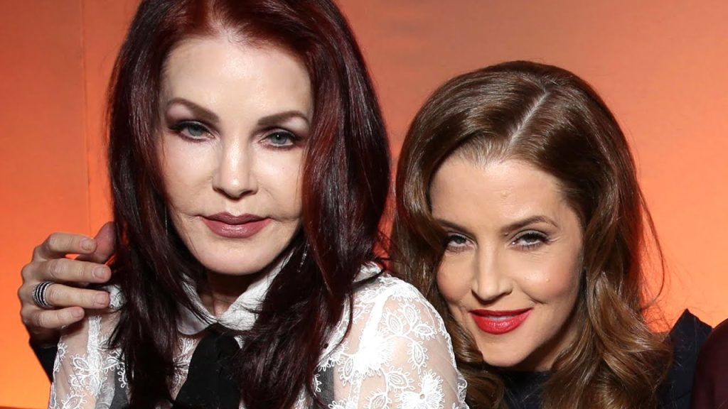 Lisa Marie Presley’s Will Contested as Allegations of Drug Use Emerge