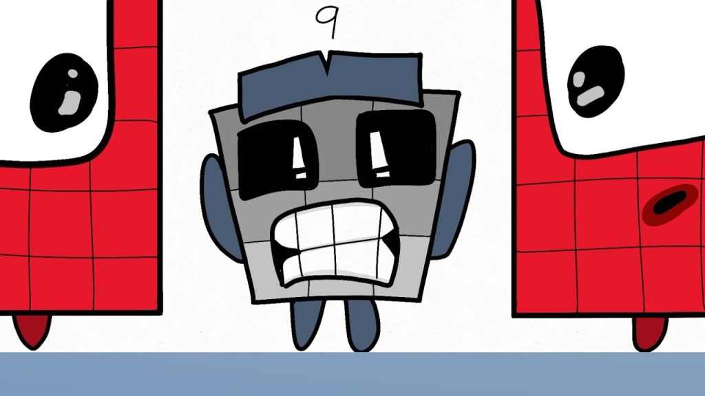 (NEW) Annoying Pigeon Meme with Numberblocks and Alphabet Lore – Funny Animation Meme