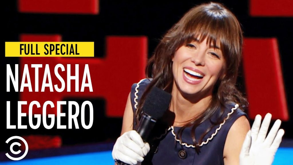 Natasha Leggero: “But You See, I Reinvented Myself” – Full Special